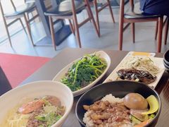 -台南擔仔面·卤肉饭(老虹井路店)