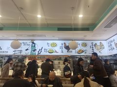 -老乡鸡(南京河西雨润大街店)