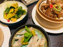 -领事馆19号中餐厅(厦门海景洲际酒店)