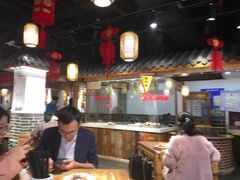 大堂-老城南.鸭血粉丝汤(夫子庙店)