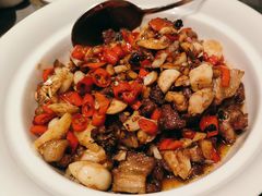 -小天厨民间菜馆(深圳街店)