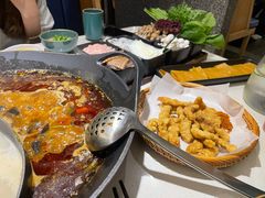 -新辣道鱼火锅(上地华联店)