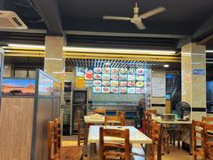 -老福洲(西洪路店)