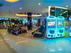 -中影德金影城(百佳华龙华店)