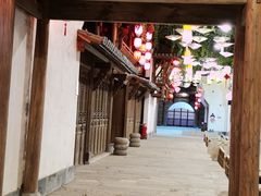 -逍遥谷景区