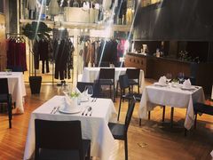 -我的四季意大利餐厅(春天百货店)