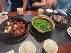 -旺爷砂锅·茶作(国贸城店)