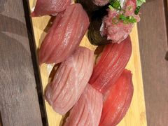 -玄白·炭烤活鳗(上海首店)