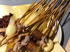 -吃城都·鱼蛙火锅(西玉龙街店)