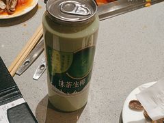-海底捞火锅(亲贤北街店)