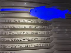 -白鹤梁水下博物馆