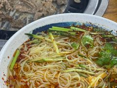 -二刚大块烤肉(东山商业街店)