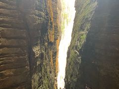-蝶舞清江·恩施云顶景区(黄鹤峰林)