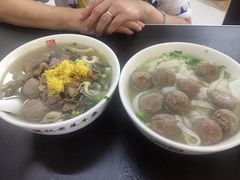 -潮镇老尾牛杂(环城西路店)