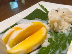 -帕蓝·暹罗料理(大学路店)