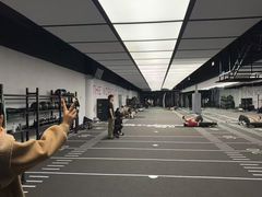 -TMG潮流健身(奥体莲荷里店)