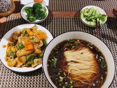 -十面春风·江南面馆(崇宁路店)