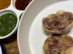 -蒙亨·手把肉·蒙古包文化主题餐厅(天恒广场店)