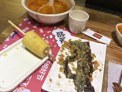 -管氏翅吧(国展店)