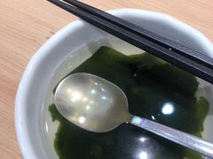-米村拌饭(东方新天地店)
