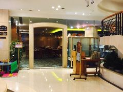 -扬州万怡酒店-中餐厅(文昌中路店)