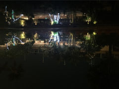 曼谷湄南河畔华美达广场酒店-曼谷湄南河畔华美达广场酒店