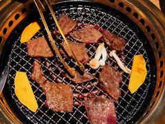 -江户烧肉(高德店)