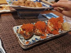 -半藏居酒屋(香港花园店)