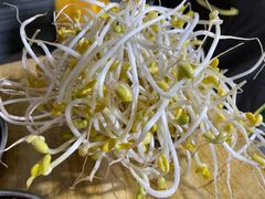 豆芽-渝味黄姐火锅(黄泥村店)