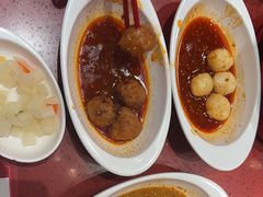 -喜家德虾仁水饺(景枫中心店)