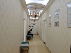 -海峡医疗美容医院