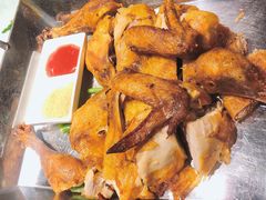 状元烤鸡-寻宝记绍兴菜(鲁迅路店)