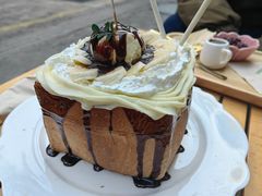 -如思台北甜品店(玉林西路店)