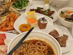 -天津瀚金佰九号温泉酒店(南楼地铁站店)