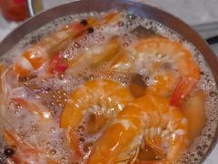 -盐城万豪酒店-盐城厨房西餐厅