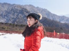 -石棉县孟获城
