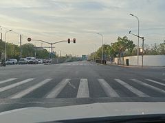 -金谊广场-停车场