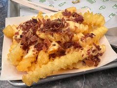 Fries 薯条-Shake Shack(南山万象天地店)