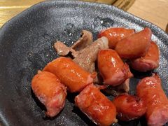 -牛角烧肉(步步高星城天地店)