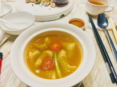 -海味世家·家常菜馆(明州里店)