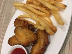 -必胜客(嘉兴万达店)