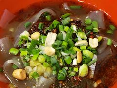 -阿坤传统手工小吃(沙坪坝店)