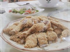 -区海鸡场饭店(石壁店)