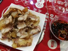 -满盆龙虾烧烤小串(宏伟路第一直营店)