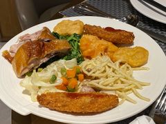 -新食谱全日制餐厅·苏州苏州湾艾美酒店