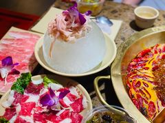 -蜀国大将老火锅(江北店)