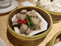 -蒸武门·广式茶点(石滩店)