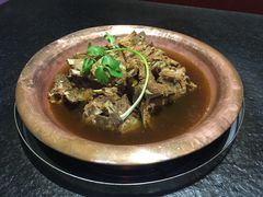 -老诚一锅(万年花城店)