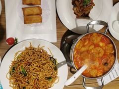 -枣子树·素食餐厅(普陀山店)