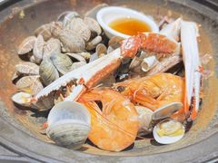 -阿毛饭店首店·宁波老字号(文化广场店)